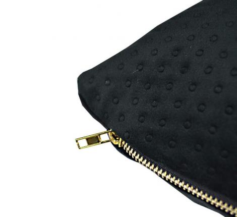 Наволочка декоративная "Sofi de Marko" Шелби №6 Велюр, 45х45