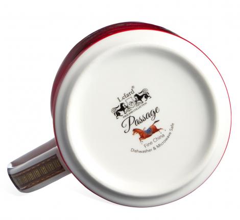 Кружка "PASSAGE" 590-718, 560 мл