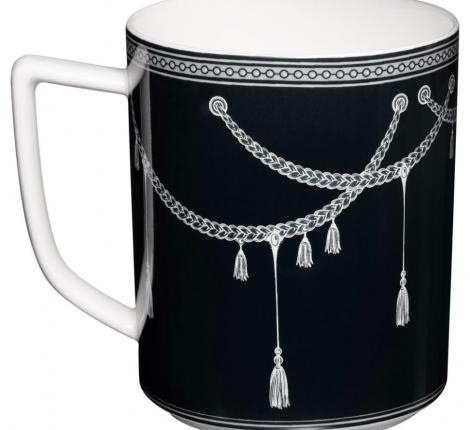 Кружка "HORSE CLUB", 560 мл