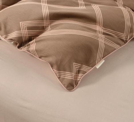 Постельное белье "Sofi de Marko" Амадеус Сатин, Семейный