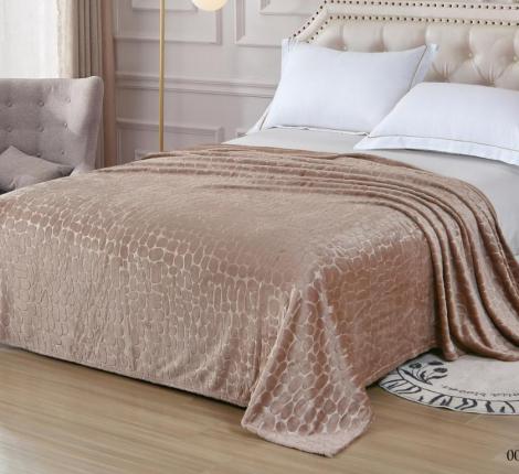 Плед "Cleo" Riviera 150/004-RIV Велсофт, 150х200