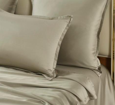 Наволочка "Sofi de Marko" Ансель №8 Тенсел, 50х70 (1шт.)