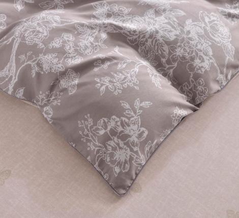 Постельное белье "Sofi de Marko" Кестер Сатин, 1,5 спальный