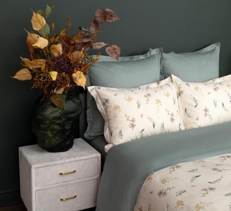 Постельное белье "Sofi de Marko" Келли Сатин, Евро