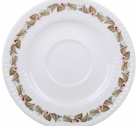 Чайный набор "RABBITS FAMILY" на 4 персоны, 8 предметов (250 мл)