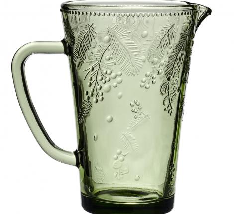 Кувшин "CELEBRATION" GREEN, 1000 мл