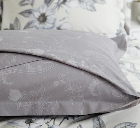 Постельное белье "Sailid" BR-31-4 Twill, Семейный