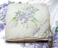 Одеяло Organic Fibers &quot;Provence Lavender&quot;, 155х210