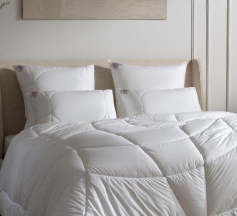 Одеяло тёплое "NON-ALLERGENIC LUX GRASS", 200х200