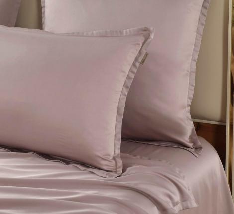 Постельное белье "Sofi de Marko" Ансель №6 Тенсел, Евро