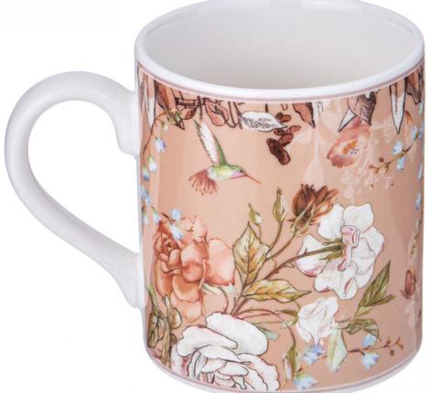  Набор кружек 4 шт. "COMPLIMENT" 417-087, 230 мл