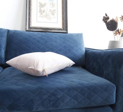 Наволочка декоративная "Sofi de Marko" Оливер №3 Twill, 30х50