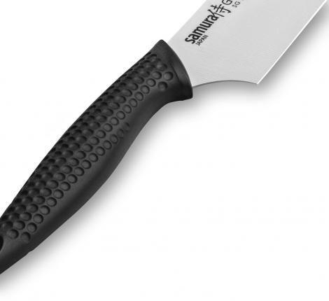 Нож кухонный &quot;Samura GOLF&quot; Накири 167 мм