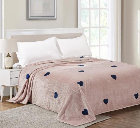 Плед "Cleo" California 200/153-pf Велсофт, 200х220