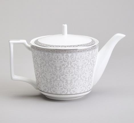 Чайный сервиз "VERSAILLES" на 6 персон, 14 предметов