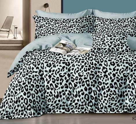 Постельное белье "Cleo" Satin de Luxe 41/873-SK Сатин, Семейный