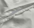 Пододеяльник на молнии "Primavelle" Сатин ДеЛюкс 145х210, Экрю