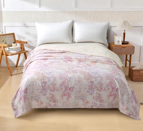 Одеяло стеганое (без наполнителя) SHF-2, 172x205