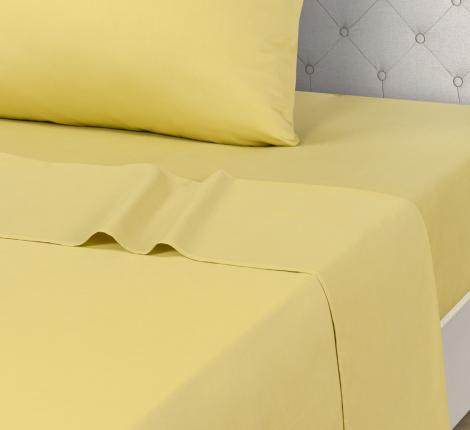 Простынь сатин PRC-63, 160х220