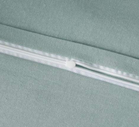 Постельное бельё "KARTEKS" VJT-06 вареный жаккард, 2 спальный