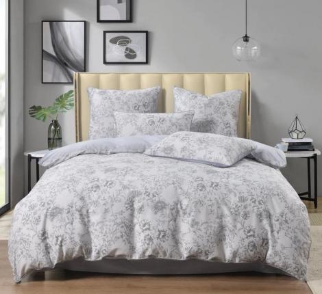 Постельное белье "Sofi de Marko" Вальтери Сатин, Евро