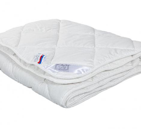 Одеяло лёгкое "LINEN COTTON" 200х220