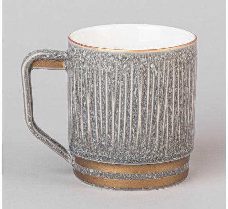 Чайный набор "HERBAL" 42-530 на 2 персоны, 4 предмета (250 мл)