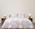 Постельное белье "Siberia" Мэгги №24 Ранфорс, 2 спальный