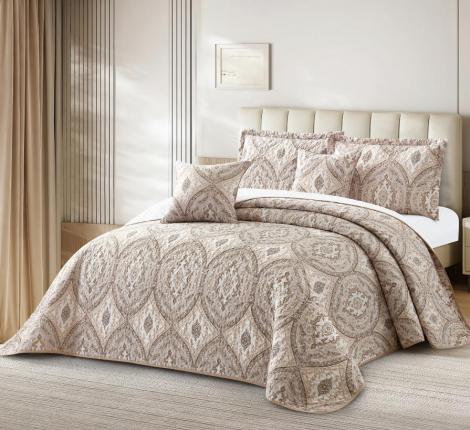 Покрывало "Tango" Lafayette MF2224-136 Полисатин, 220x240