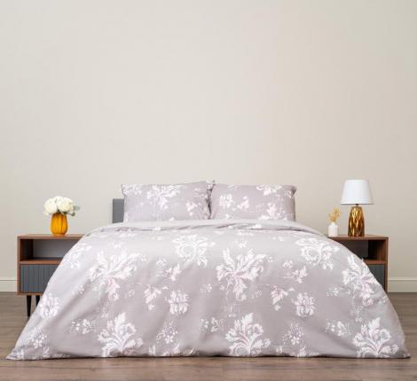 Постельное белье "Siberia" Мэгги №24 Ранфорс, 2 спальный