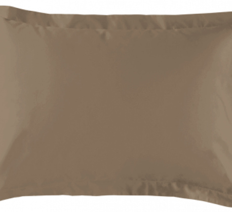 Наволочка с ушками "Primavelle" Сатин 52х74, Шоколад