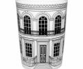 Стаканчик для зубных щеток Rory Dobner "BEAUTIFUL BUILDINGS", фарфор