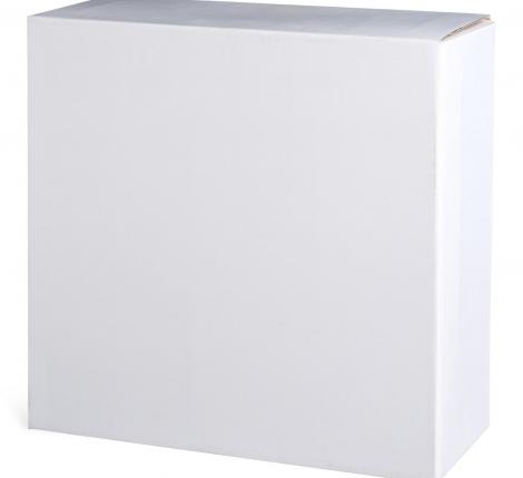 Блюдо сервировочное на ножке "LEFARD" 406-794, 25*25*10,7 см