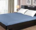 Простыня "Primavelle" Сатин 240х260, Деним