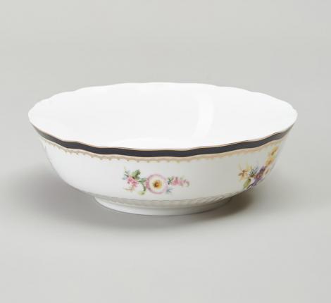 Сервиз обеденный "NOSTALGIE" на 6 персон, 23 предмета