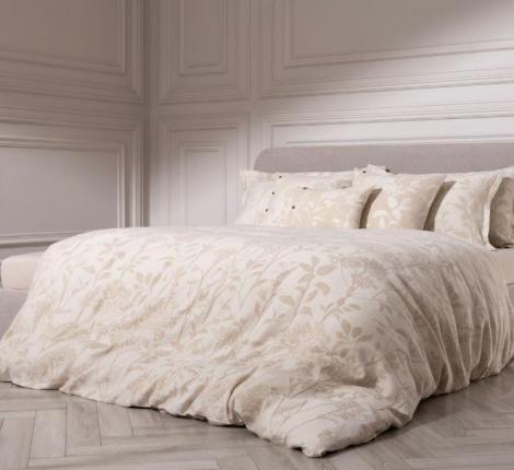 Наволочки "NATURAL FENNEL PALETTE GRASS" Жаккард, 50х70-2шт.