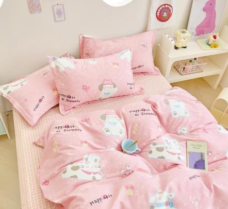 Постельное белье "Tango" Twill TPIG2-2013-70, 2 спальный