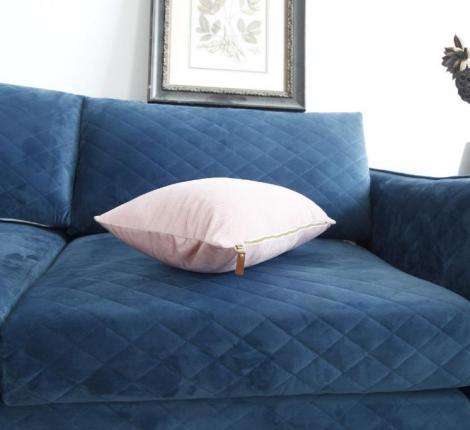 Наволочка декоративная "Sofi de Marko" Оливер №4 Twill, 30х50