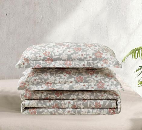 Постельное белье Valtery С-599 Сатин, Семейный