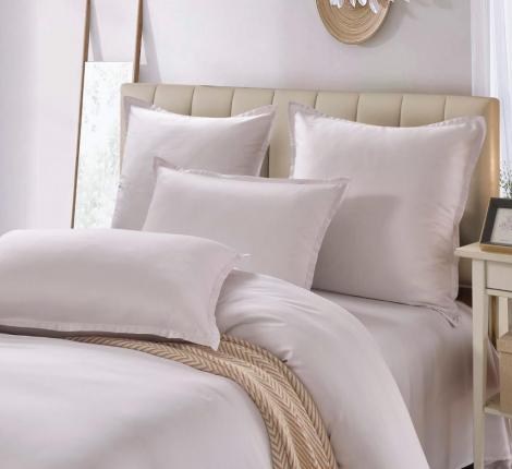 Постельное белье "Sofi de Marko" Ансель №5 Тенсел, Евро