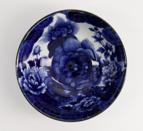 Чаша "Japonism Lion", 350 мл