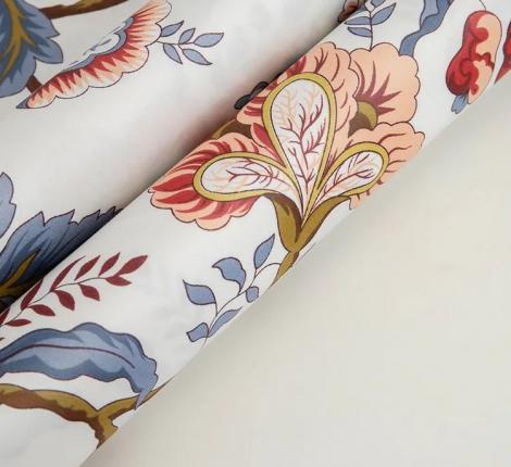 Постельное белье "Sailid" BR-28-3 Twill, Евро