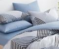 Постельное белье "Sailid" BP-183-1 Twill, 1,5 спальный