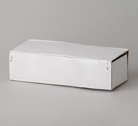 Набор фигурок 2 шт. "УТКА" 733-204, высота 23 см и18 см