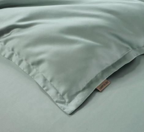 Постельное белье "Sofi de Marko" Ансель №9 Тенсел, Евро макс