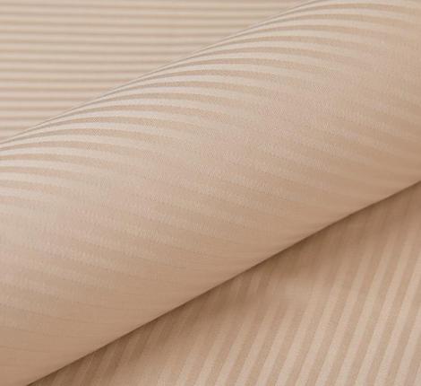 Комплект наволочек "Sailid" ST-6 Страйп Сатин, 50х70-2шт.