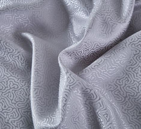 Постельное белье "Asabella" 2227-4 Жаккард, Евро