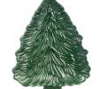 Блюдо сервировочное "GREEN PINE", 29*23*2,5 см