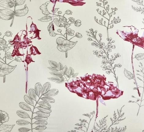 Постельное белье "Sailid" T-58-4 Сатин ДеЛюкс, Семейный