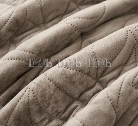 Покрывало велюровое "ROMANCE" JOY VB5 08, 200х220